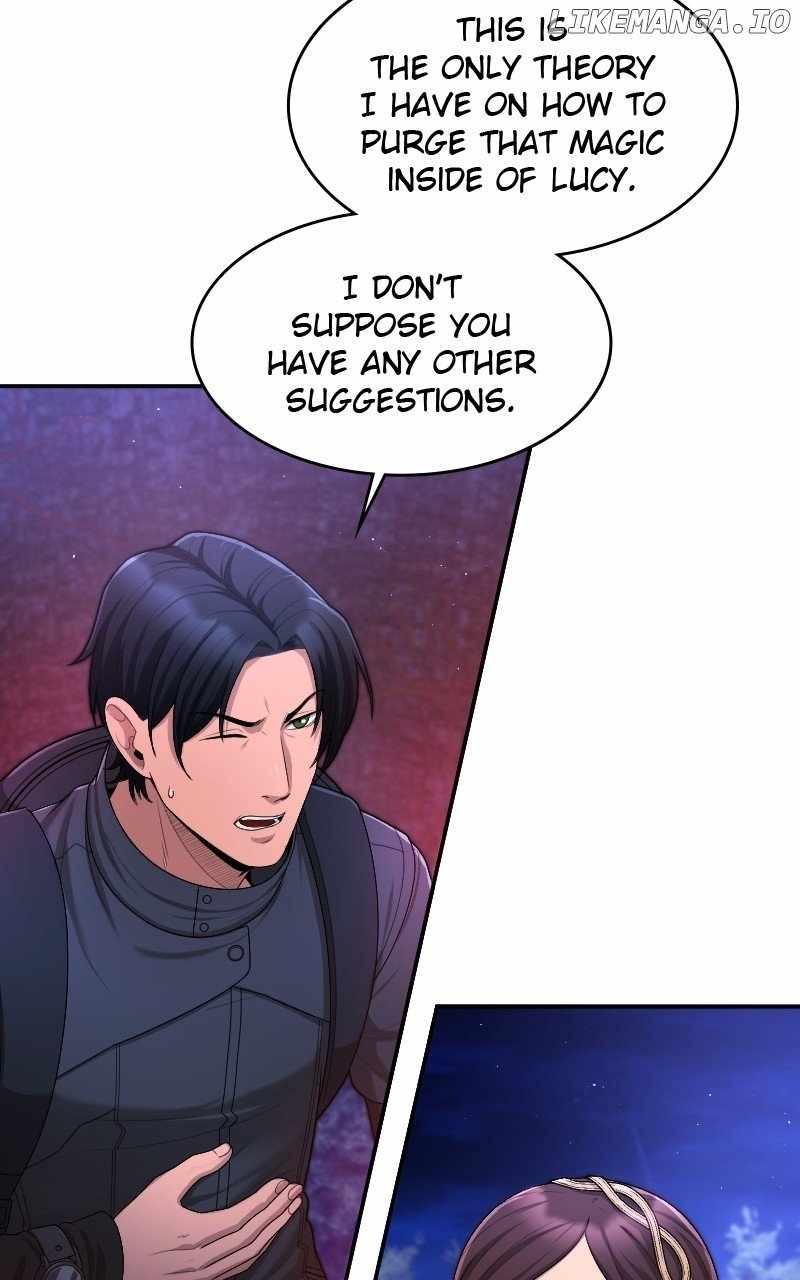 Paranoid Mage Chapter 59 47